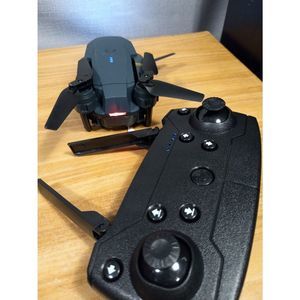 Drone foldable super endurance 1080p Camara system